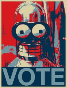 Vote-for-Bender